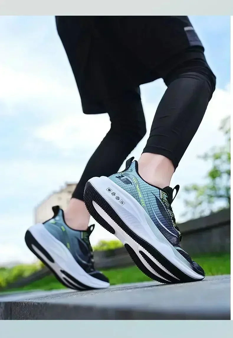 Zapatillas deportivo