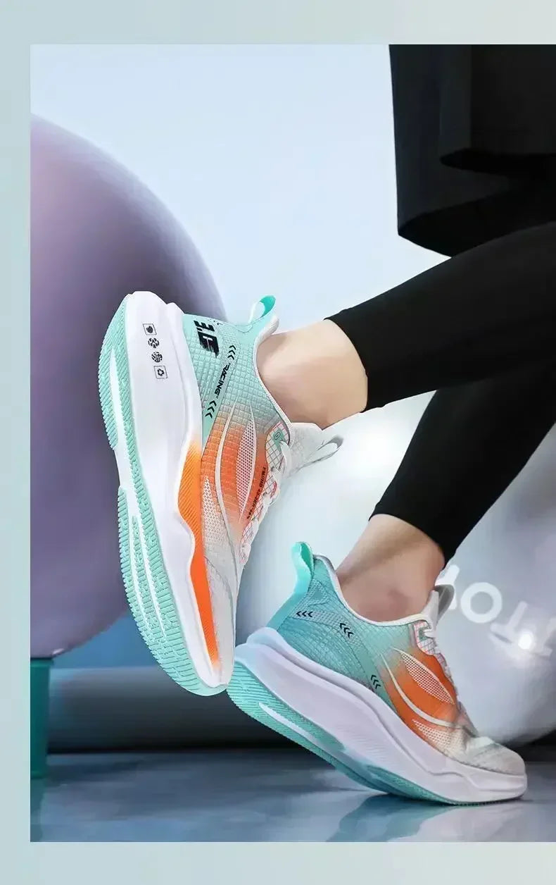 Zapatillas deportivo