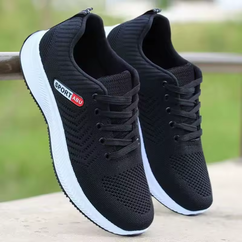 Zapatillas de diseño urbano