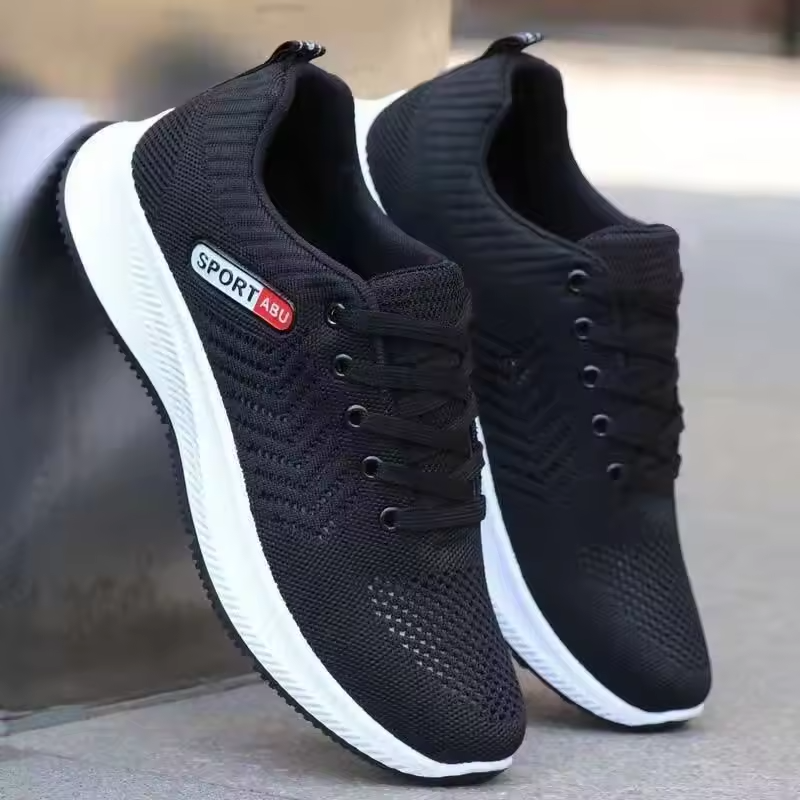 Zapatillas de diseño urbano