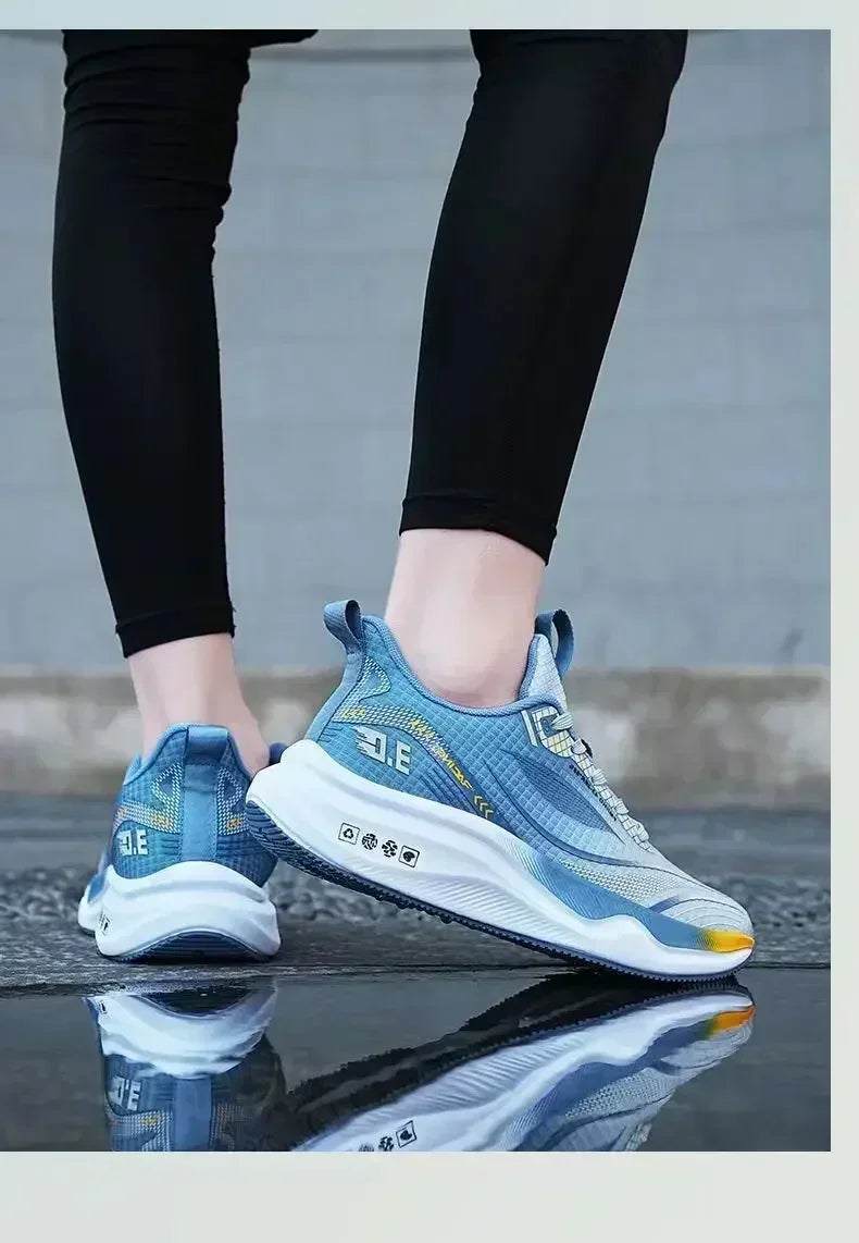 Zapatillas deportivo