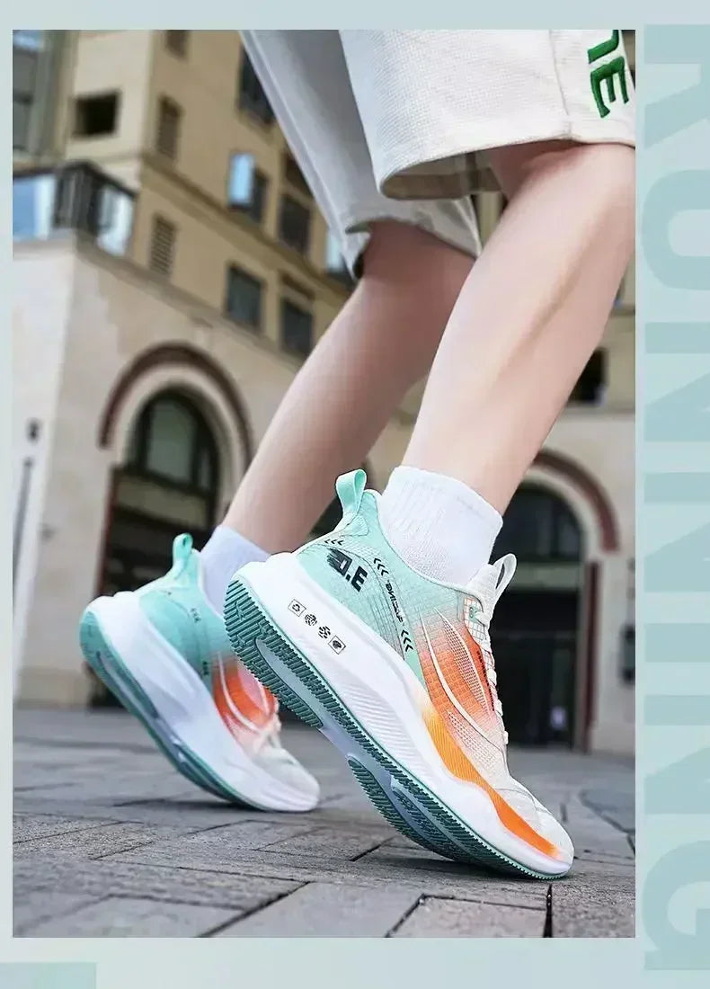 Zapatillas deportivo