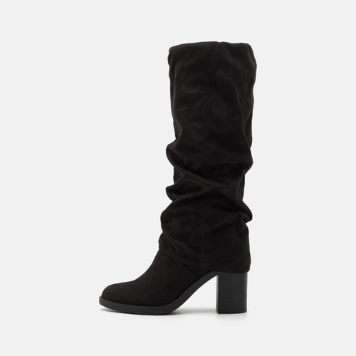 "Mosso" boots