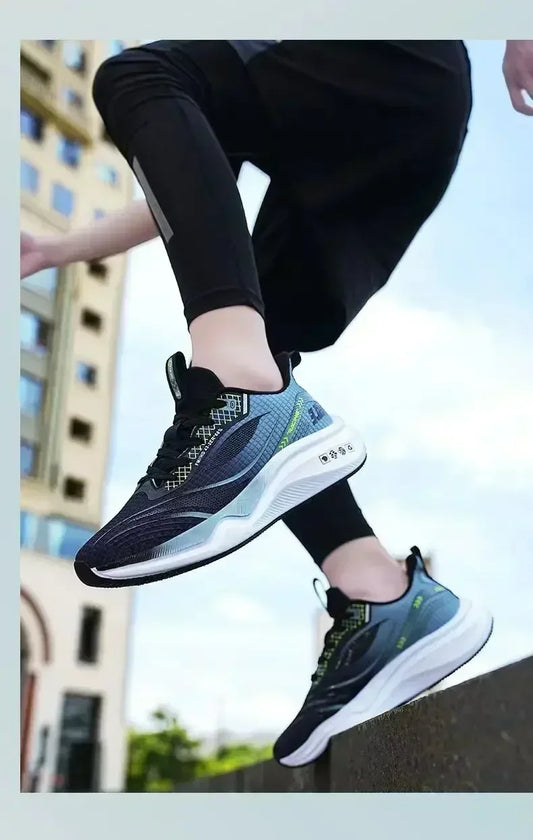 Zapatillas deportivo