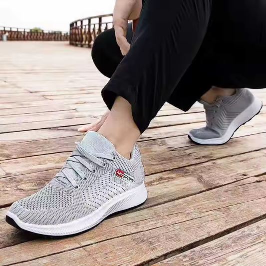 Zapatillas de diseño urbano